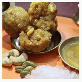 Balaji Laddoo
